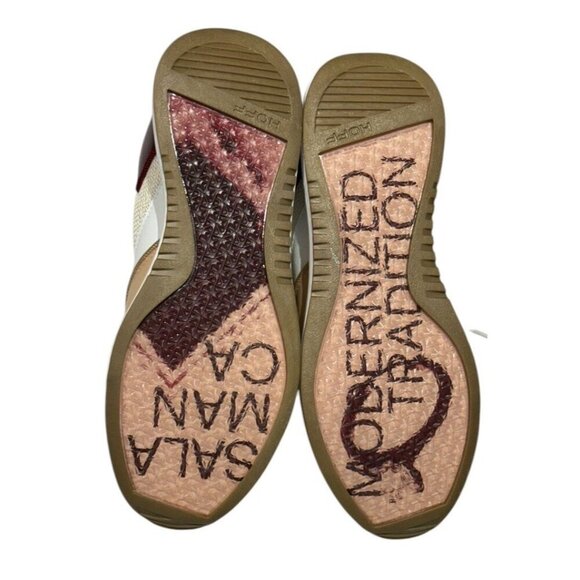 HOFF "Salamanca" Sz 7.5 Sneakers Running Shoes Athletic Athleisure - Picture 7 of 10